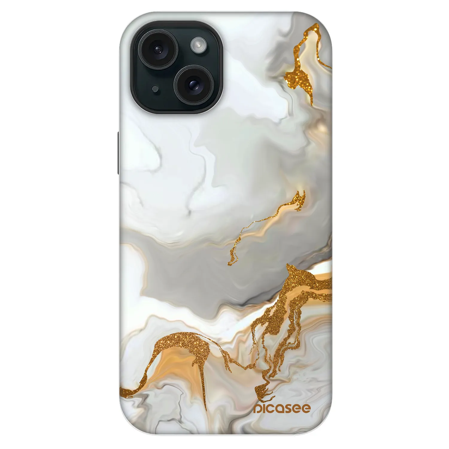 Picasee Fashion Case MagSafe für Apple iPhone 14 - Her