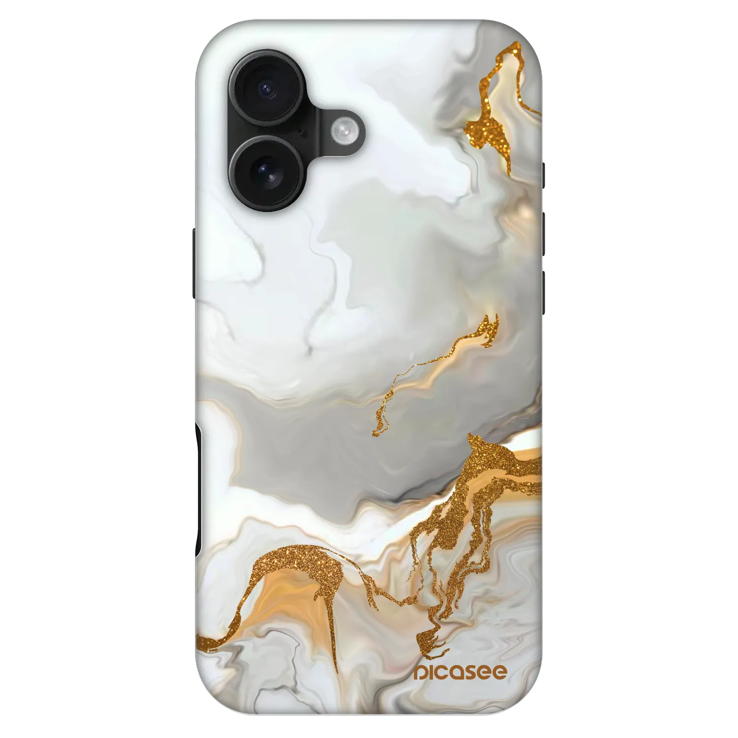 Picasee Fashion Case MagSafe für Apple iPhone 16 - Her