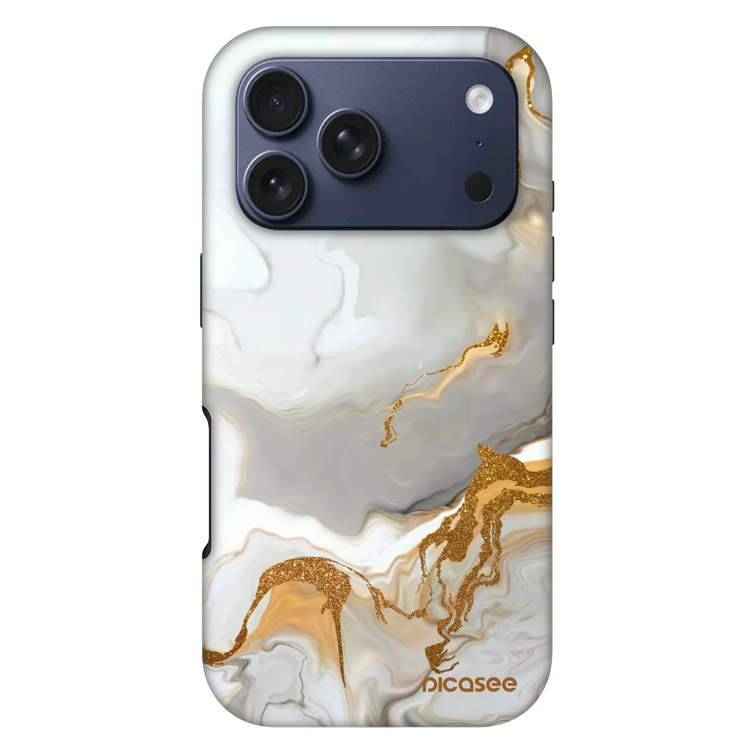 Picasee Fashion Case MagSafe für Apple iPhone 17 Pro - Her