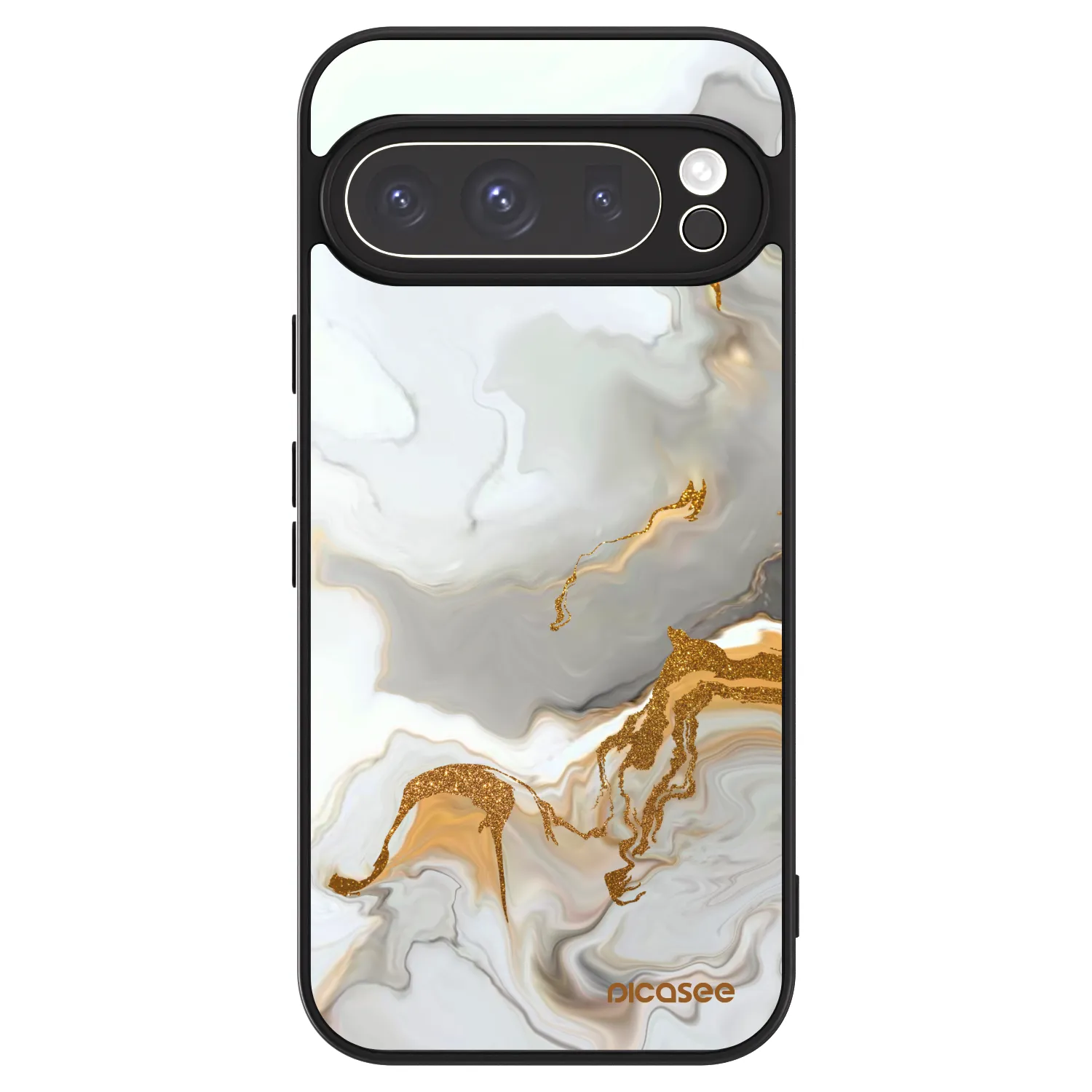 Picasee ULTIMATE CASE für Google Pixel 9 Pro XL - Her