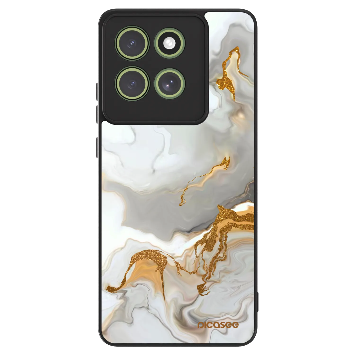 Picasee ULTIMATE CASE für Motorola Moto G86 5G - Her