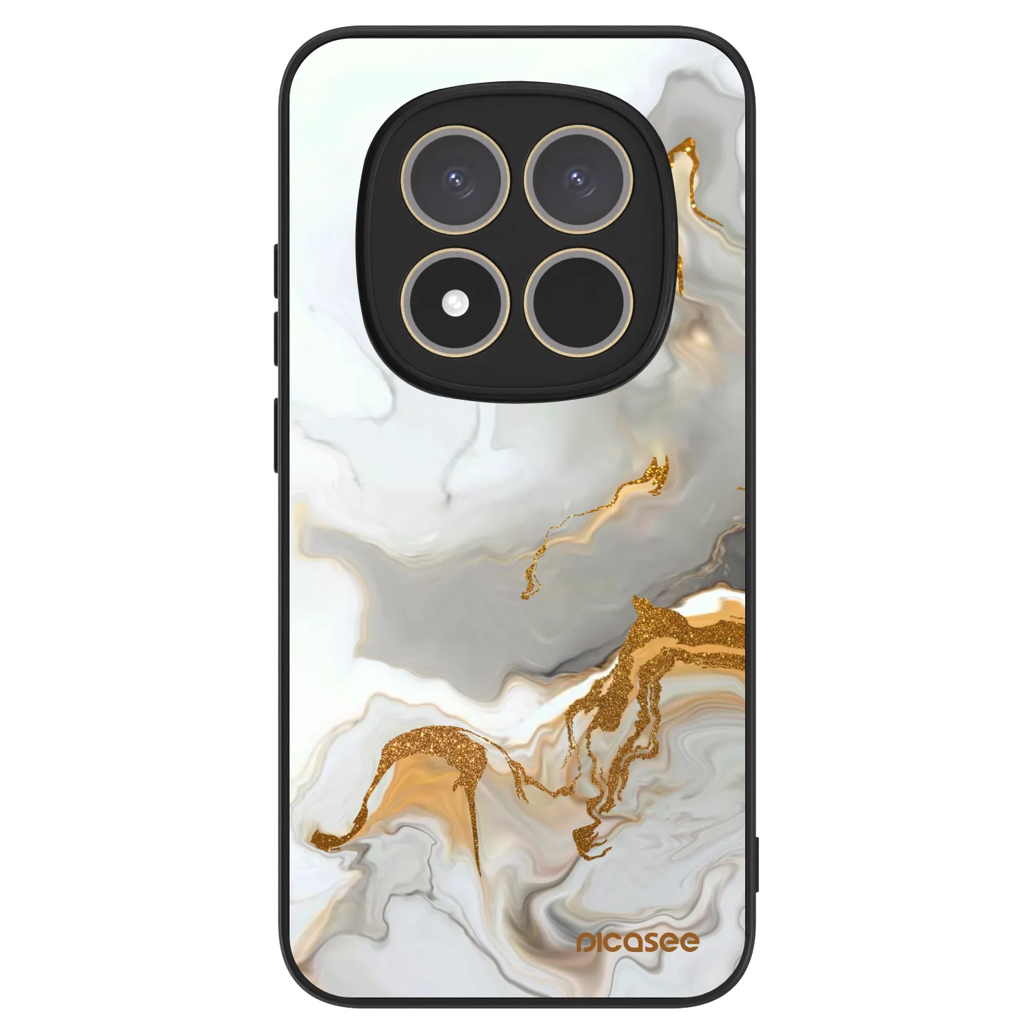 Picasee ULTIMATE CASE für Xiaomi Redmi Note 15 Pro 4G - Her