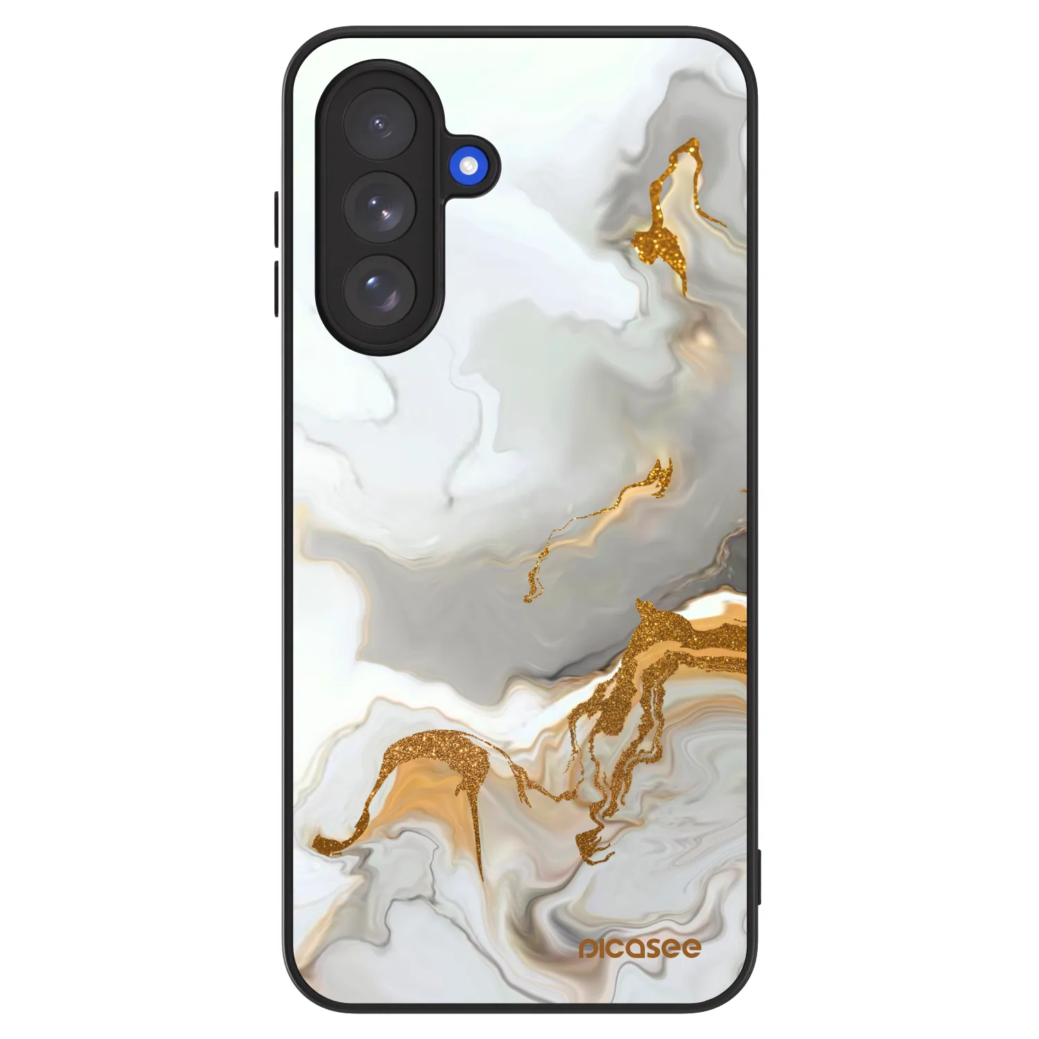 Picasee ULTIMATE CASE für Samsung Galaxy A17 5G - Her