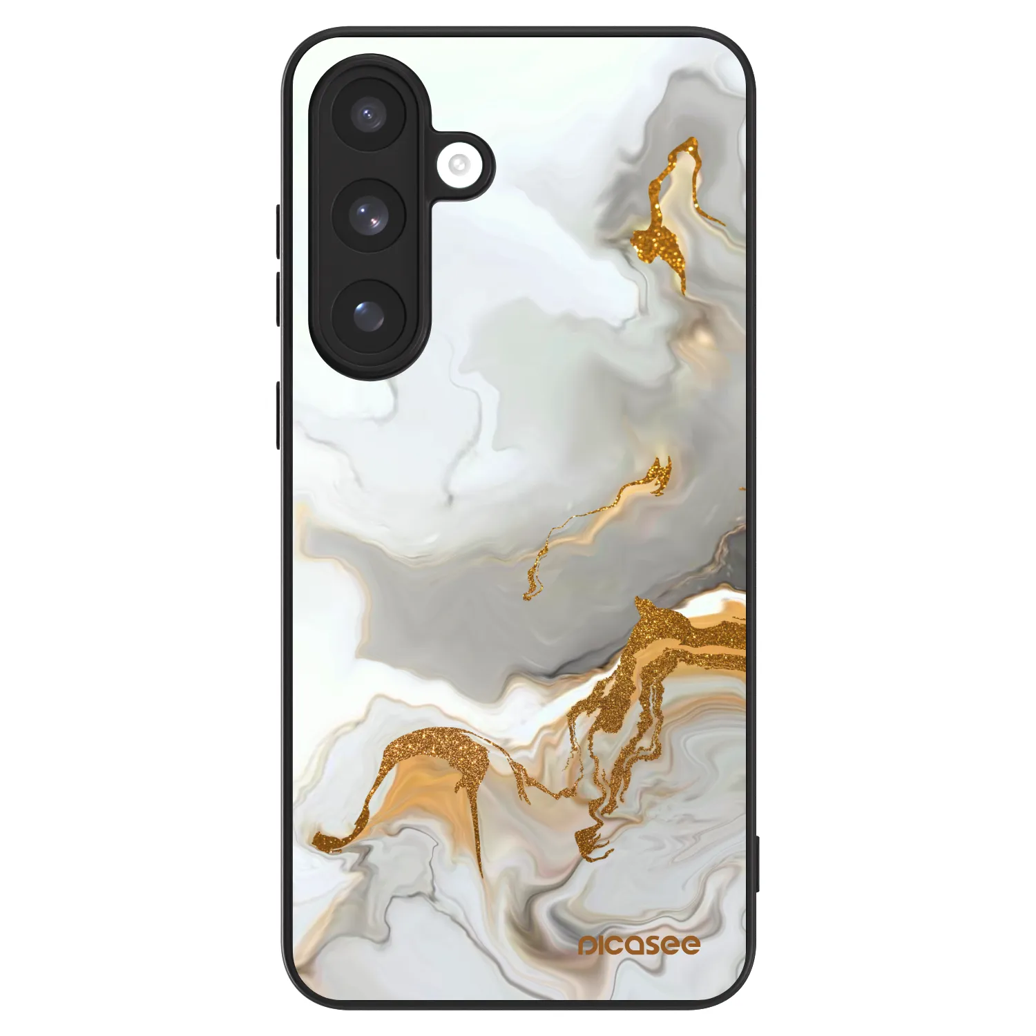 Picasee ULTIMATE CASE für Samsung Galaxy S25 FE 5G - Her