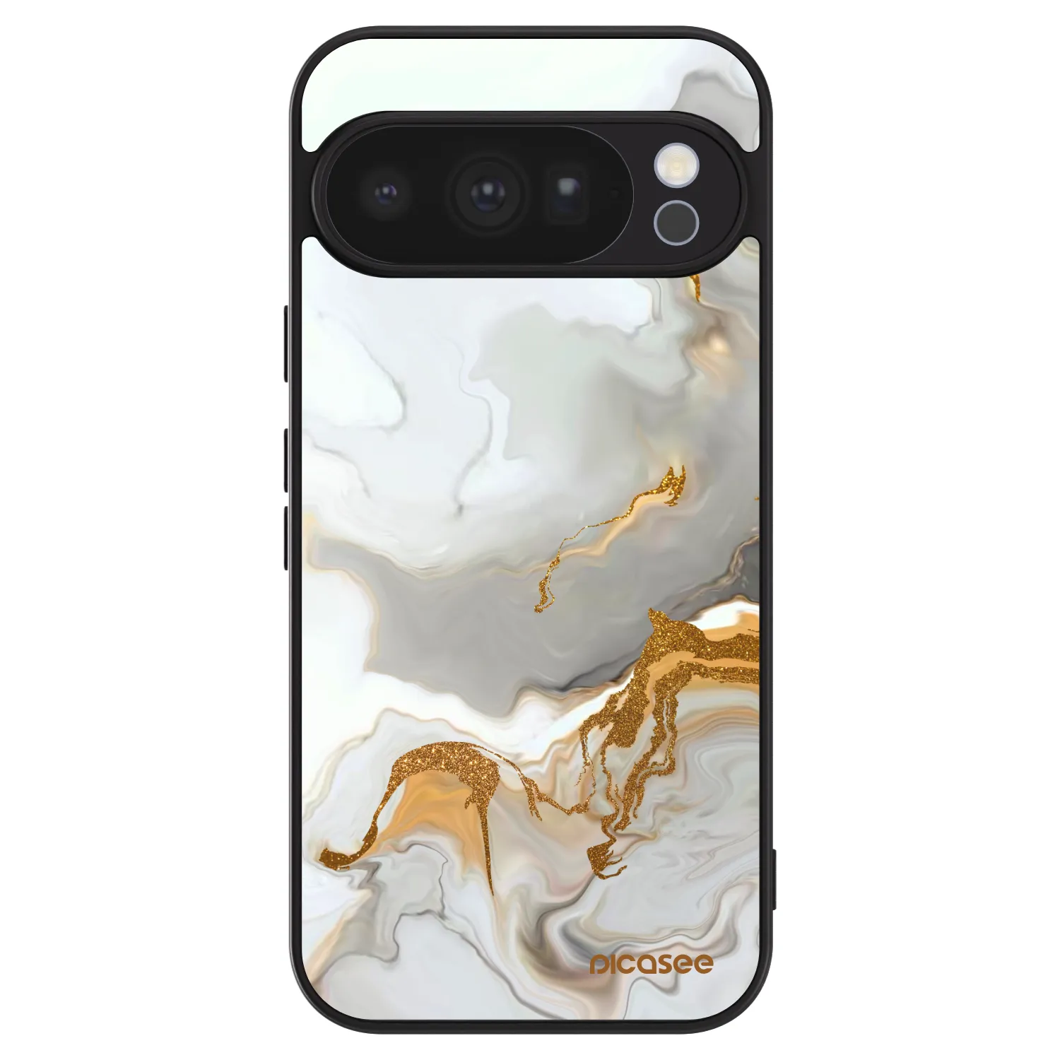 Picasee ULTIMATE CASE für Google Pixel 10 Pro - Her