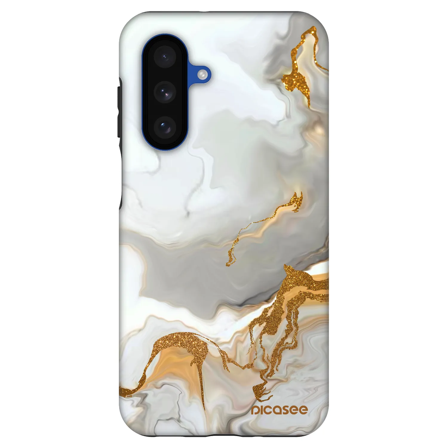 Picasee Fashion Case für Samsung Galaxy A17 5G - Her