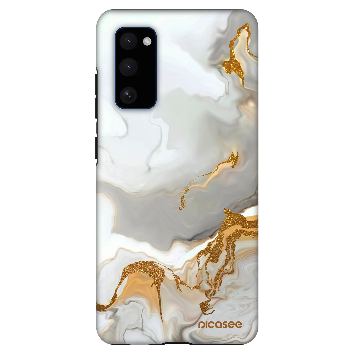 Picasee Fashion Case für Samsung Galaxy S20 FE - Her