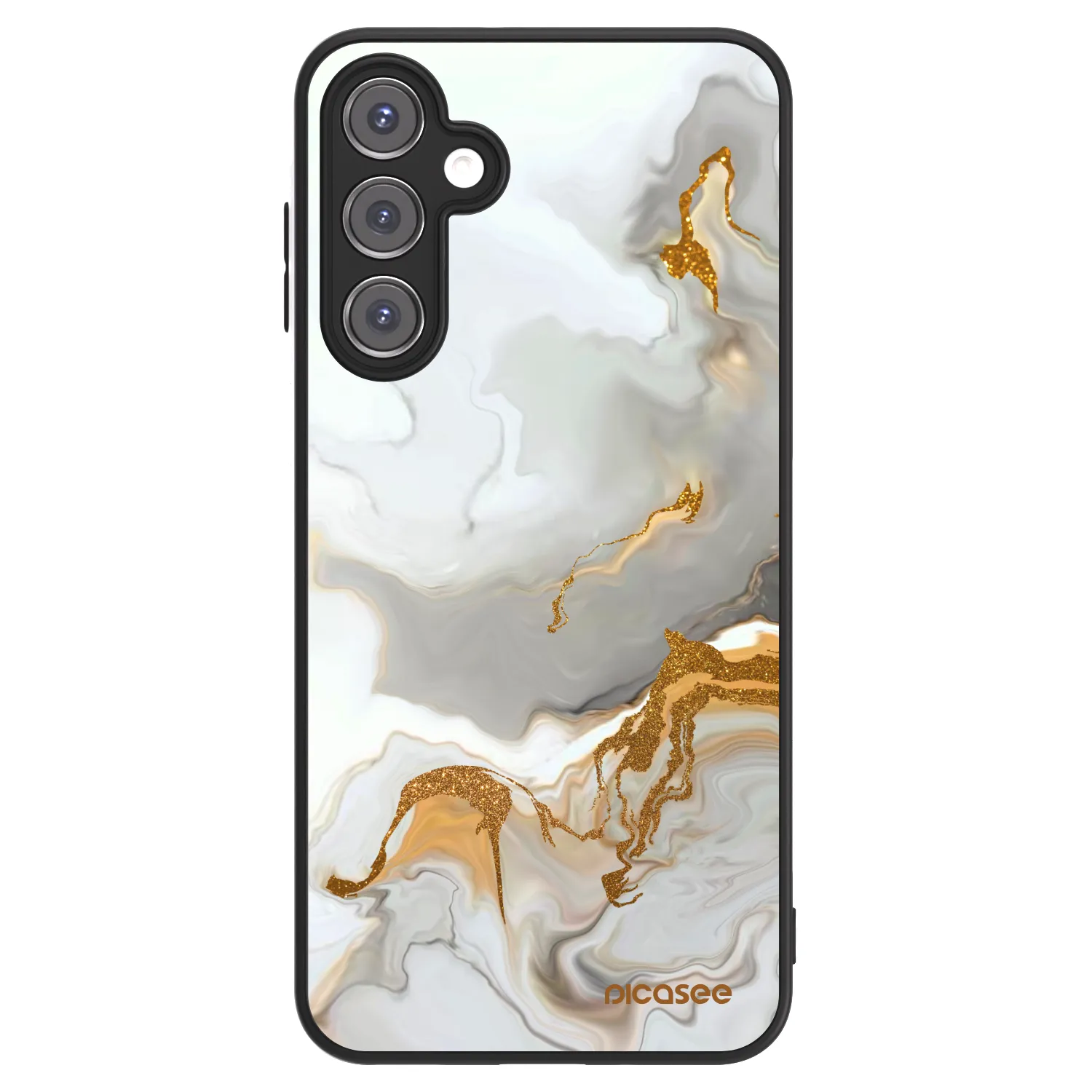 Picasee ULTIMATE CASE für Samsung Galaxy A16 4G - Her