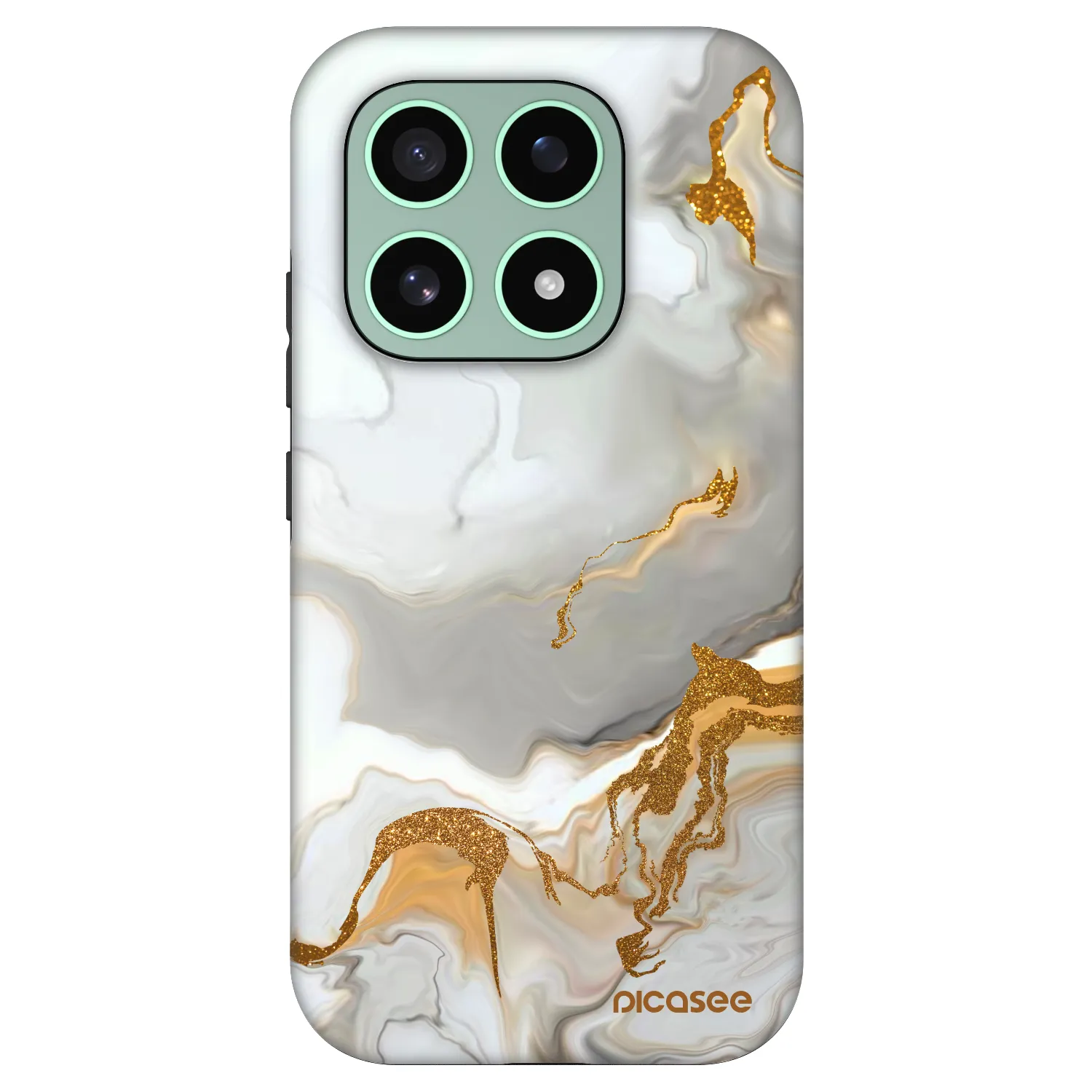 Picasee Fashion Case für Xiaomi 17 - Her