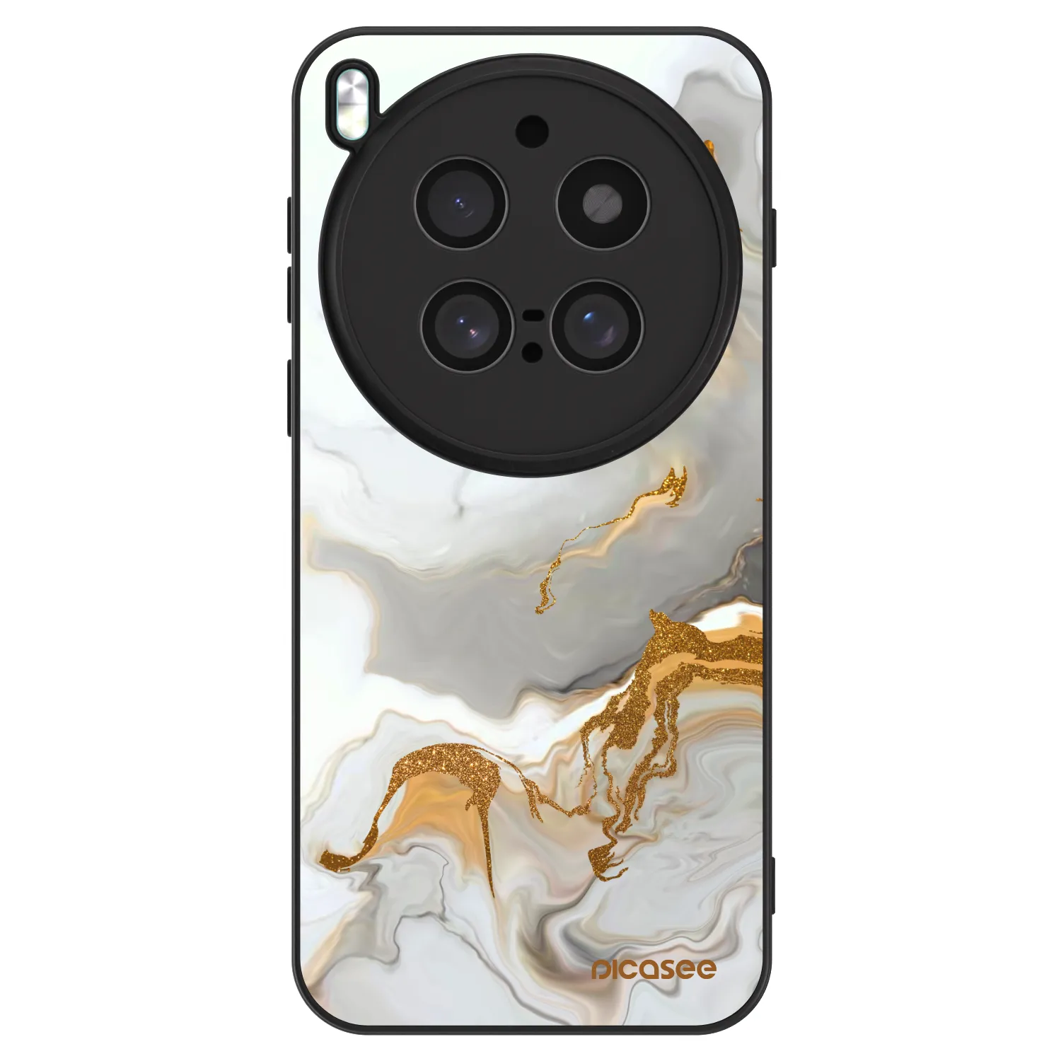 Picasee ULTIMATE CASE für Vivo X300 Pro - Her