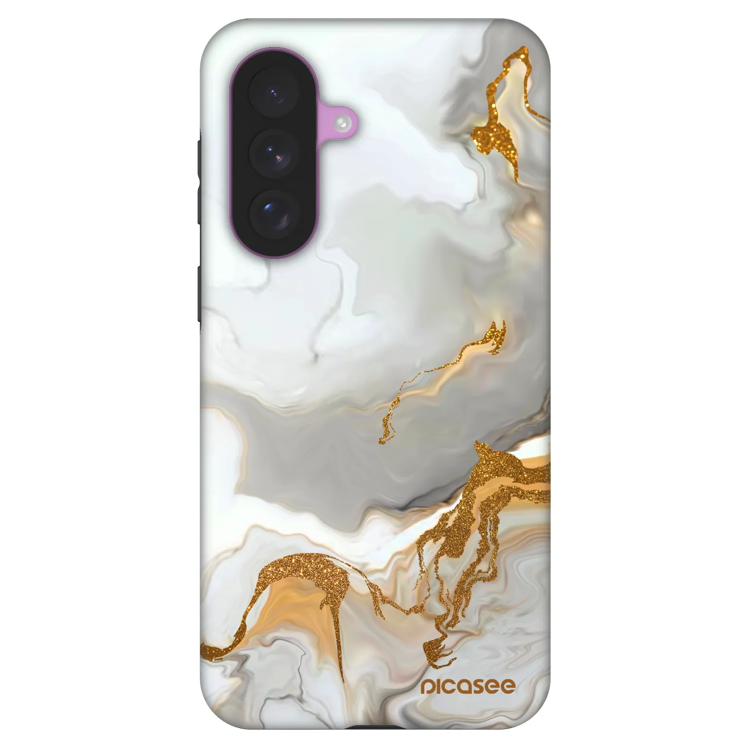 Picasee Fashion Case für Samsung Galaxy A57 5G - Her