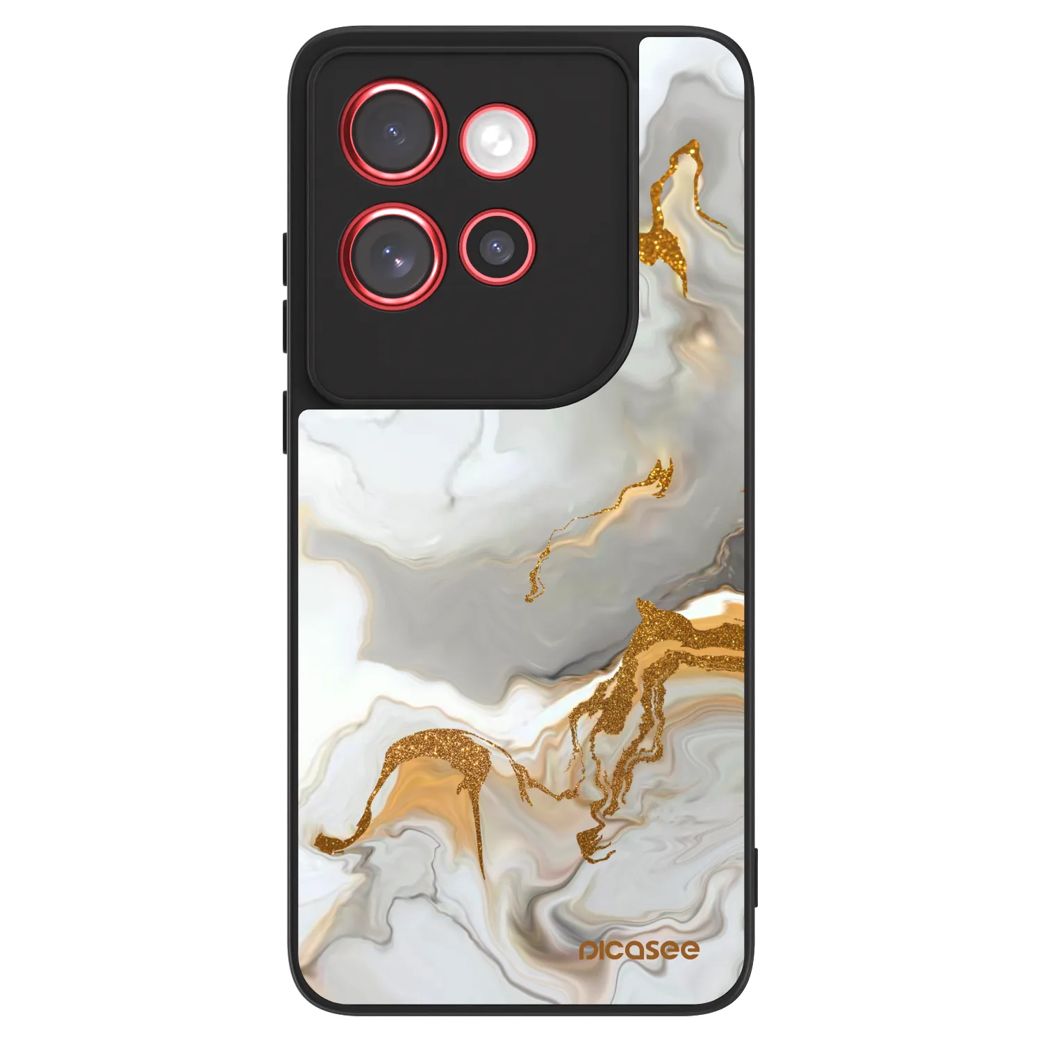 Picasee ULTIMATE CASE für Motorola Edge 60 Neo 5G - Her