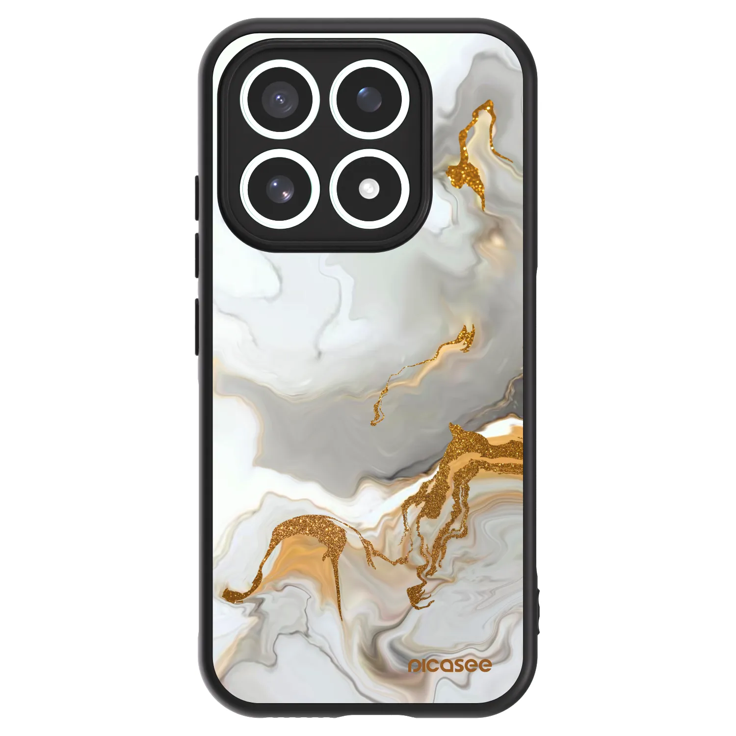 Picasee ULTIMATE CASE PowerShare für Xiaomi 17 - Her
