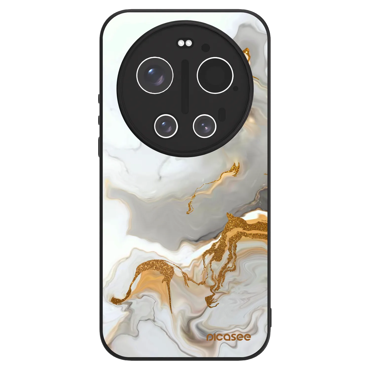 Picasee ULTIMATE CASE PowerShare für Xiaomi 17 Ultra - Her