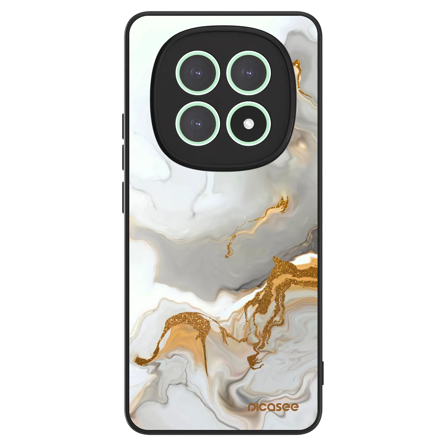 Picasee ULTIMATE CASE für Xiaomi Redmi Note 15 5G - Her