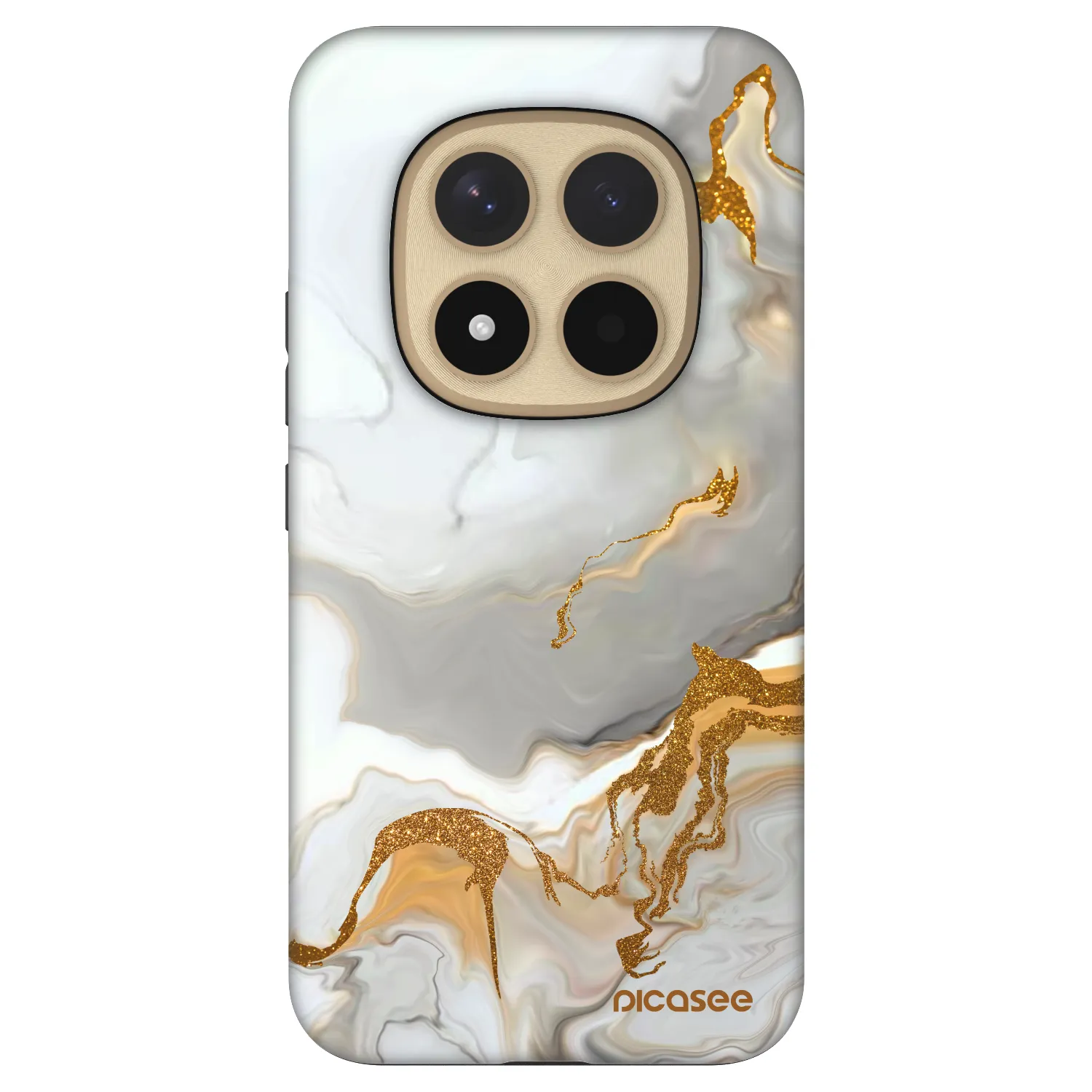 Picasee Fashion Case für Xiaomi Redmi Note 15 Pro+ - Her