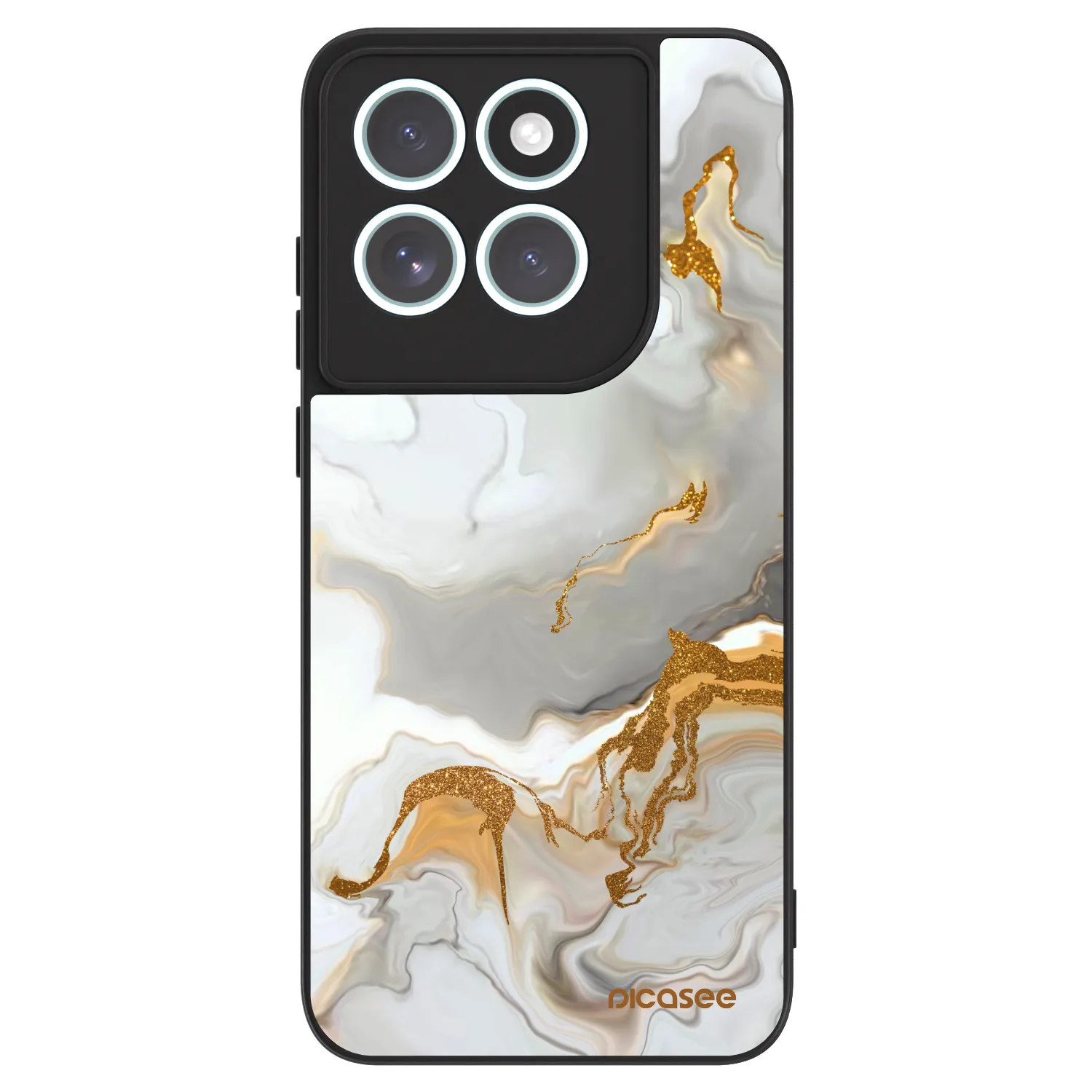 Picasee ULTIMATE CASE für Motorola Edge 70 Fusion - Her