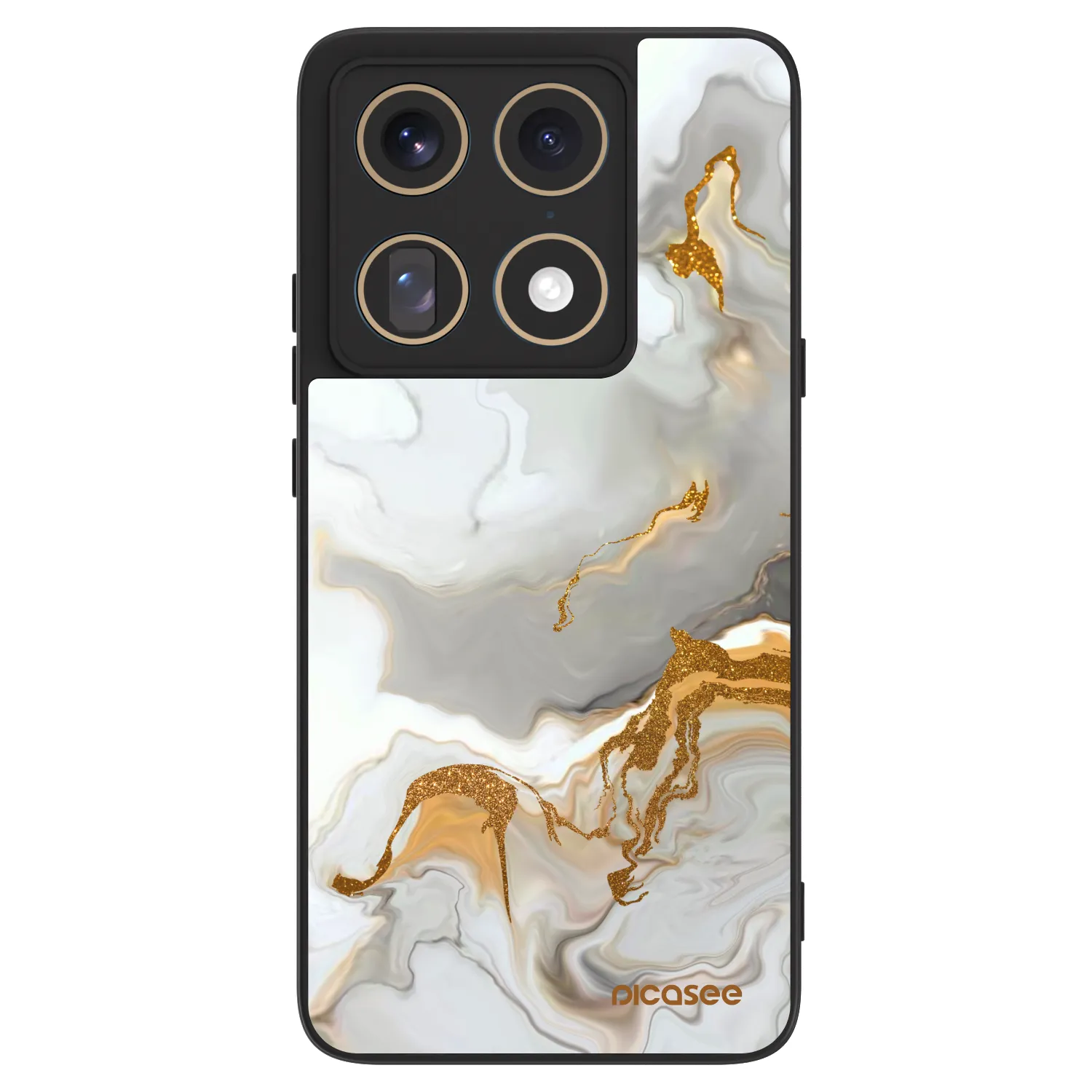 Picasee ULTIMATE CASE für Motorola Signature - Her