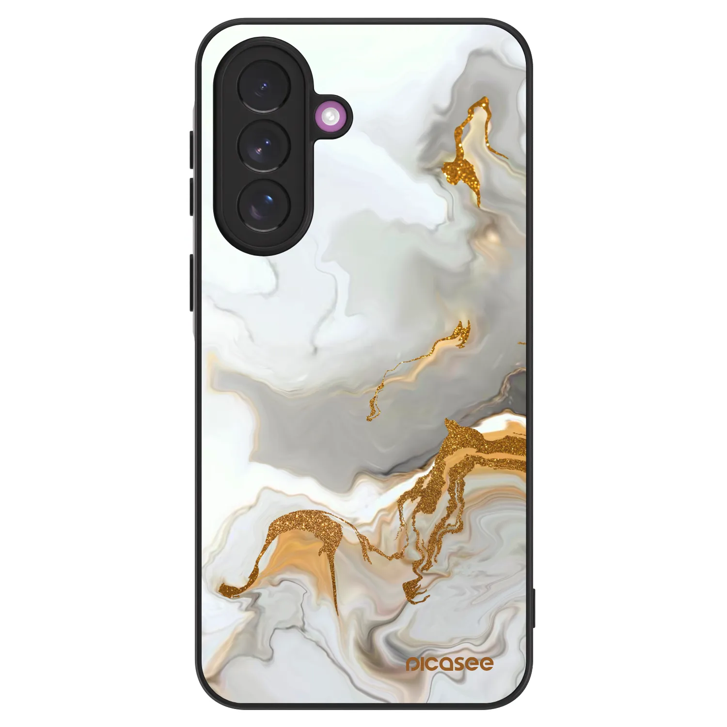 Picasee ULTIMATE CASE für Samsung Galaxy A37 - Her