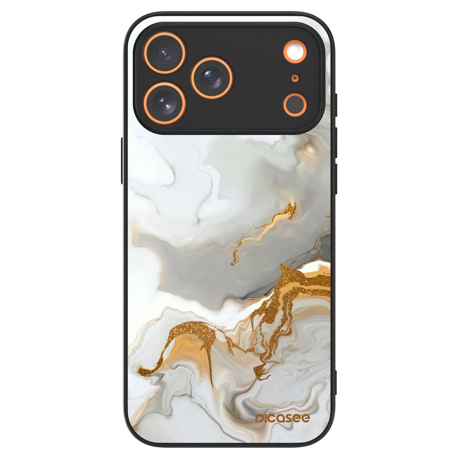 Picasee ULTIMATE CASE MagSafe für Apple iPhone 18 Pro Max - Her