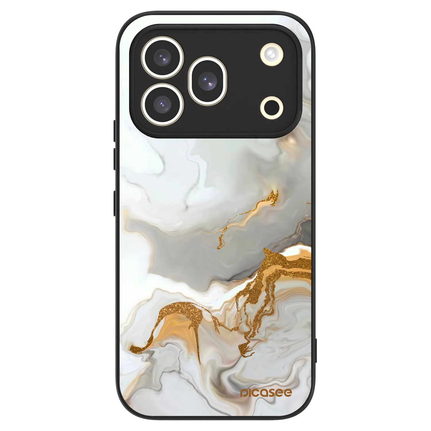 Picasee ULTIMATE CASE für Honor 600 Pro - Her