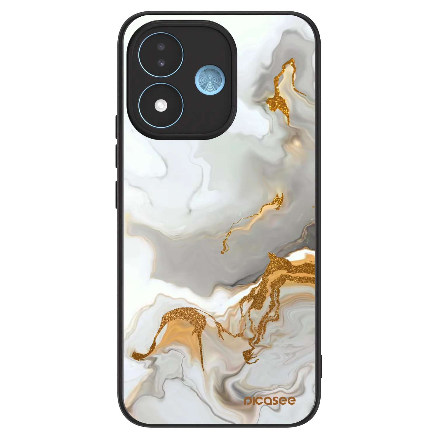 Picasee ULTIMATE CASE für Xiaomi Redmi Note 17 5G - Her