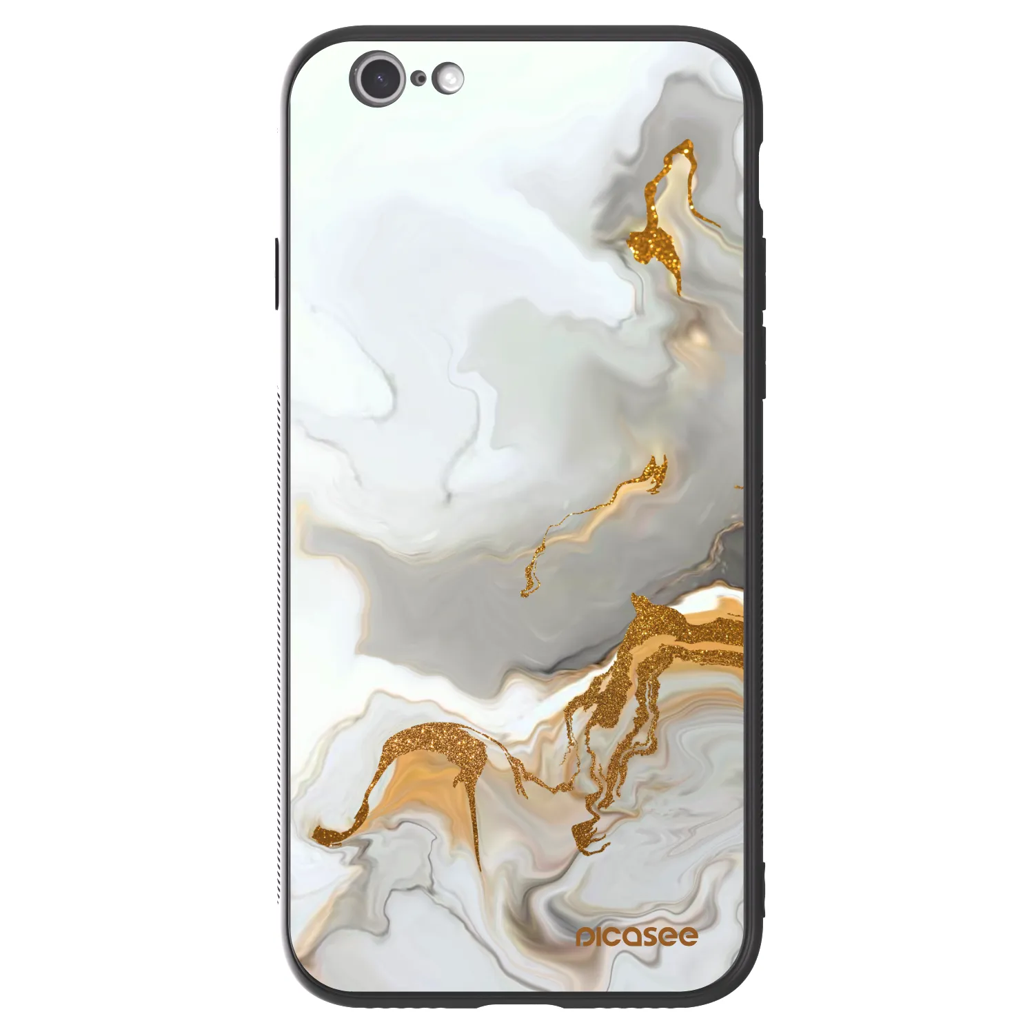Picasee ULTIMATE CASE für Apple iPhone 6/6S - Her