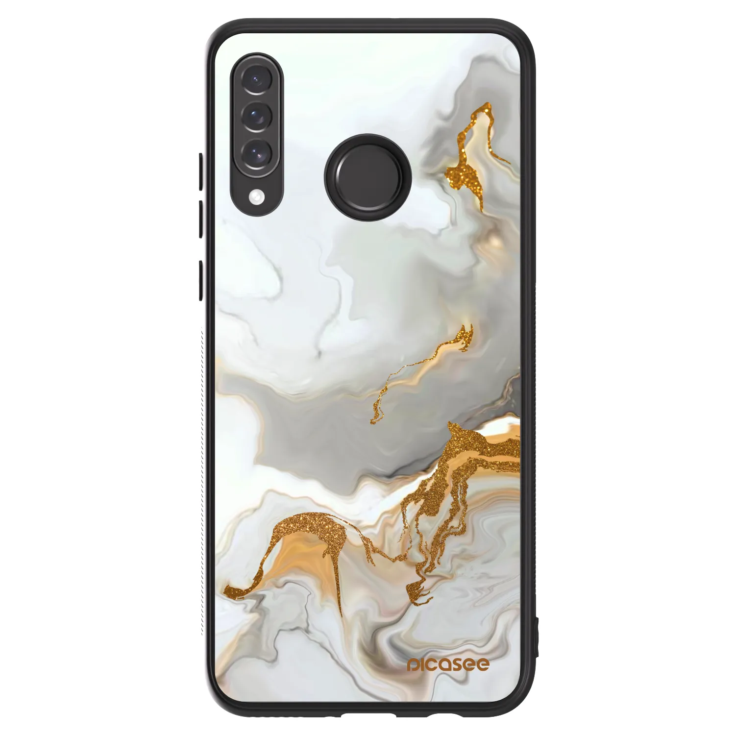 Picasee ULTIMATE CASE für Huawei P30 Lite - Her