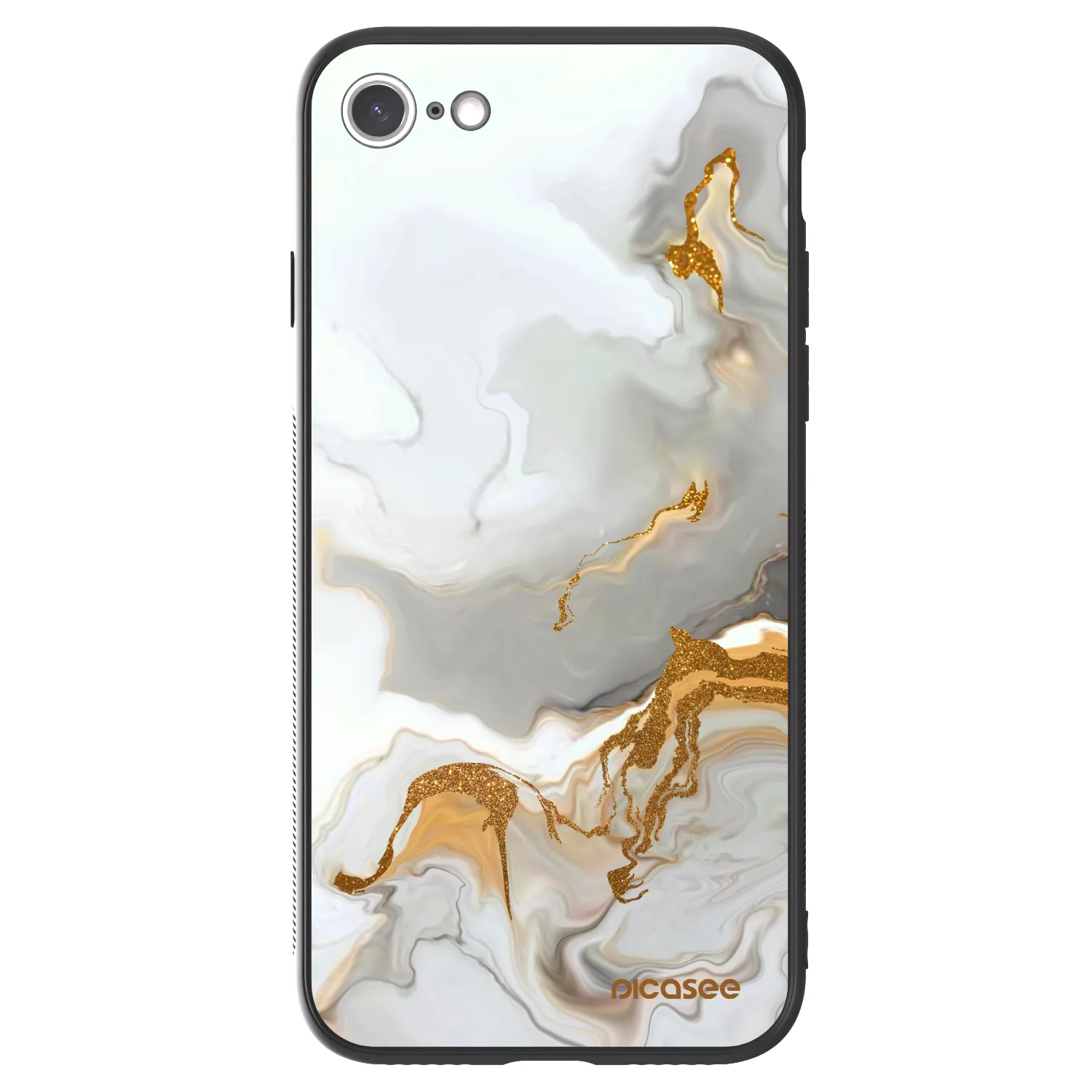 Picasee ULTIMATE CASE für Apple iPhone 7 - Her