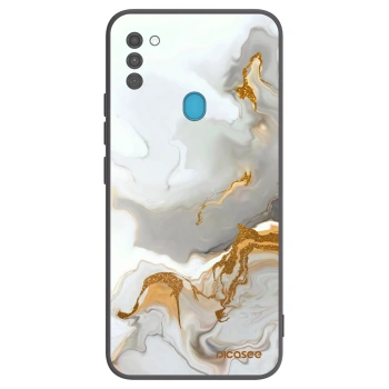 Hülle für Samsung Galaxy M11 - Her