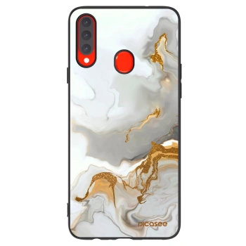 Hülle für Samsung Galaxy A20s - Her