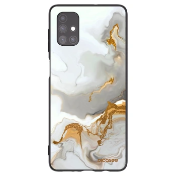 Hülle für Samsung Galaxy M51 M515F - Her