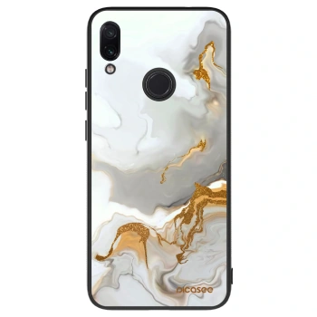 Hülle für Xiaomi Redmi Note 7 - Her