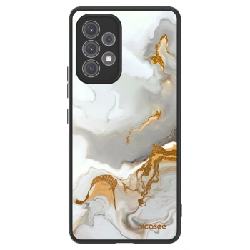 Picasee ULTIMATE CASE für Samsung Galaxy A52 5G A525F - Her