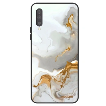 Hülle für Samsung Galaxy A50 A505F - Her