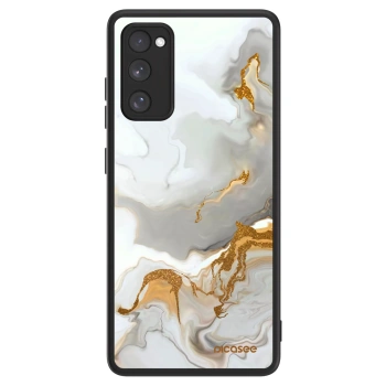 Picasee ULTIMATE CASE für Samsung Galaxy S20 FE - Her