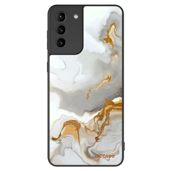 Hülle für Samsung Galaxy S21+ 5G G996F - Her