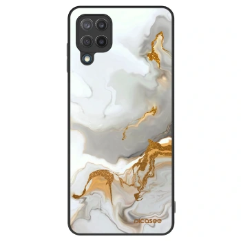 Hülle für Samsung Galaxy M12 M127F - Her