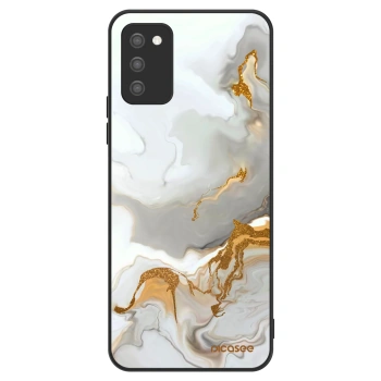 Hülle für Samsung Galaxy A02s A025G - Her