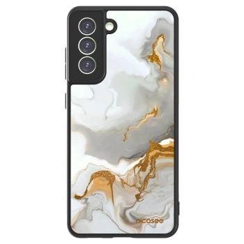 Picasee ULTIMATE CASE für Samsung Galaxy S21 FE 5G - Her