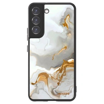Picasee ULTIMATE CASE für Samsung Galaxy S22 5G - Her