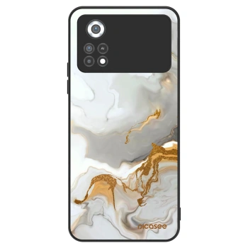 Hülle für Xiaomi Poco X4 Pro 5G - Her