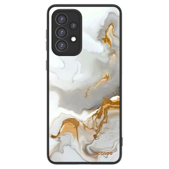 Picasee ULTIMATE CASE für Samsung Galaxy A33 5G A336 - Her