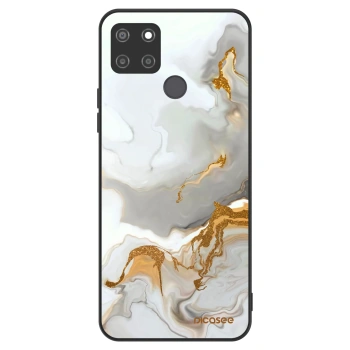 Hülle für Realme C21Y - Her