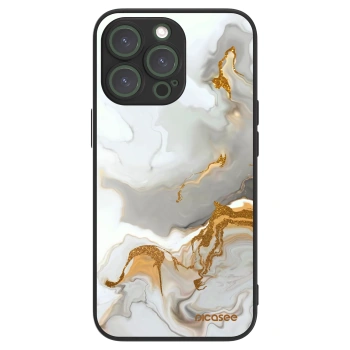 Picasee ULTIMATE CASE MagSafe für Apple iPhone 13 Pro - Her