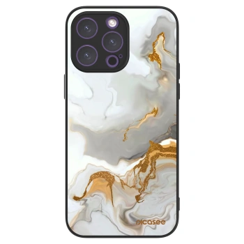 Picasee ULTIMATE CASE MagSafe für Apple iPhone 14 Pro Max - Her