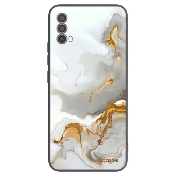 Hülle für Motorola Moto E40 - Her