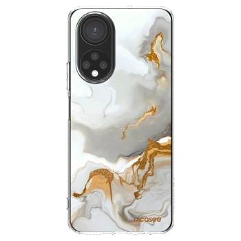 Picasee Honor X7 Hülle - Transparentes Silikon - Her