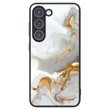Picasee ULTIMATE CASE für Samsung Galaxy S23 5G - Her