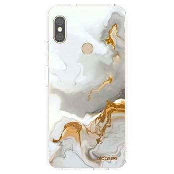 Hülle für Xiaomi Redmi Note 5 Global - Her